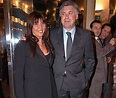 Carlo e Luisa, addio dopo 25 anni: Ancelotti si è separato dalla moglie ...