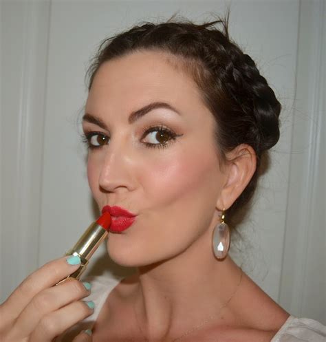 6 Bloggers 1 Lipstick 1 Blush Jennysue Makeup