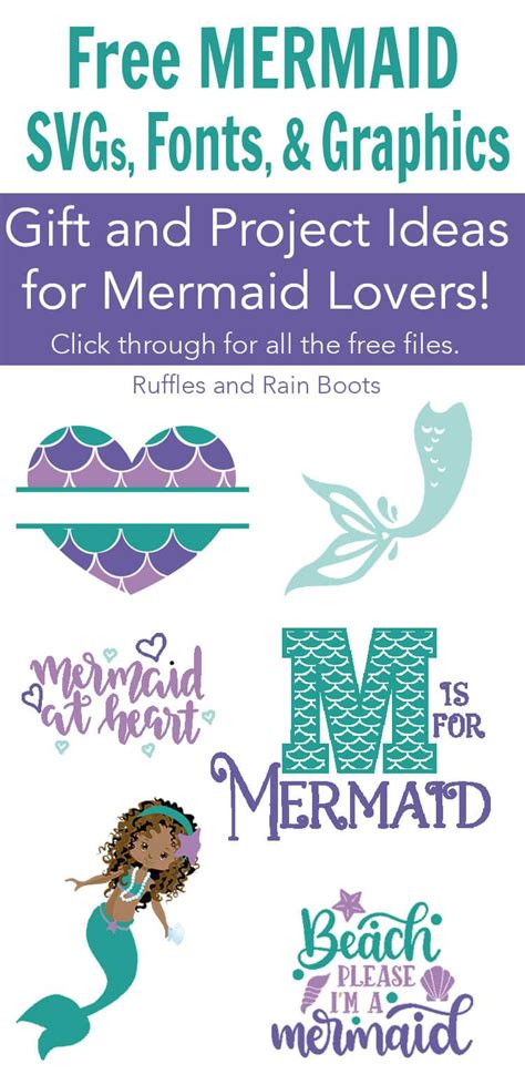 Free Free 204 Mermaid Mom Svg Free SVG PNG EPS DXF File