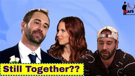married at first sight what happened to brett and ryan are they still married youtube