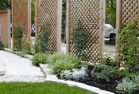 Best Landscape Ideas For Privacy Privacy Landscaping Garden Privacy