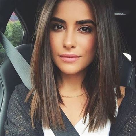 10 Long Bob Hairstyles To Inspire You
