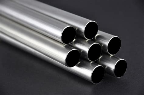 Excellence In Stainless Steel Tubing Csm Tube