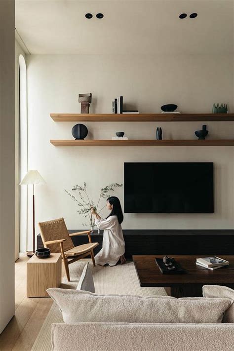 Japandi Interior Design How To Infuse Your Home With A Cozy Cool Vibe