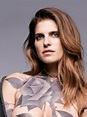 Lake Bell - New York Magazine Photoshoot - August 2013 - Lake Bell ...