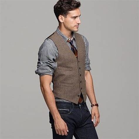 unordinary fall fashion trends for men 24 mens vest fashion mens fashion jeans mens outfits