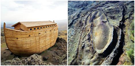 2000 Year Old Remains Of Noah S Ark Discovered By Archeologists Horizontimes