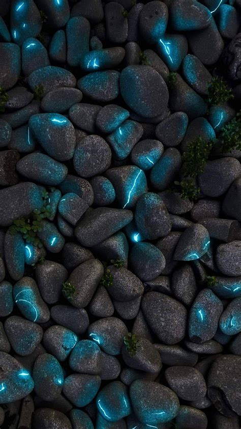 Download Rock Pebbles Iphone Stock Wallpaper