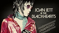 Album stream: Joan Jett & Blackhearts' 'Unvarnished'