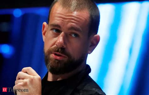 twitter jack dorsey regrets playing a role in centralising internet et telecom