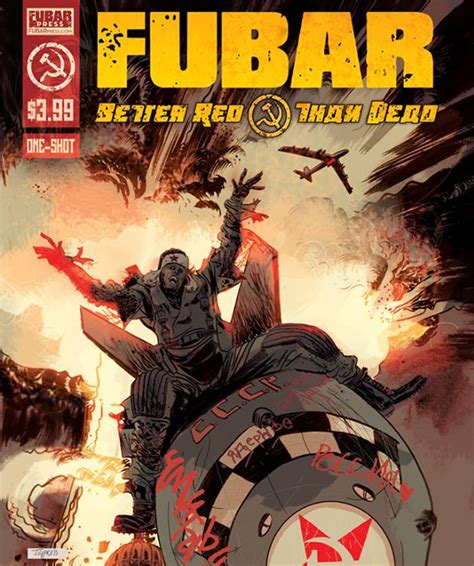 18 in fubar® forcible entry tool. FUBAR: American History Z | RECOIL