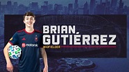 Chicago Fire FC signs 16-year-old Academy product Brian Gutierrez as ...