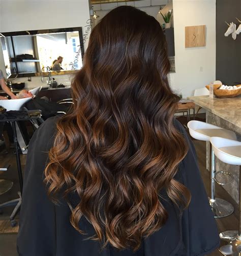 Black dyes are considered to be the worst hair color when it comes to allergies. 35 amazing Balayage hair color ideas of 2019 - HairStyles ...