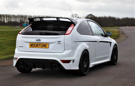 2012 Ford Focus Rs News Reviews Msrp Ratings With Amazing Images
