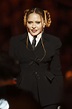 Madonna Adds Edgy Spin to Formal Dressing at Grammy Awards 2023
