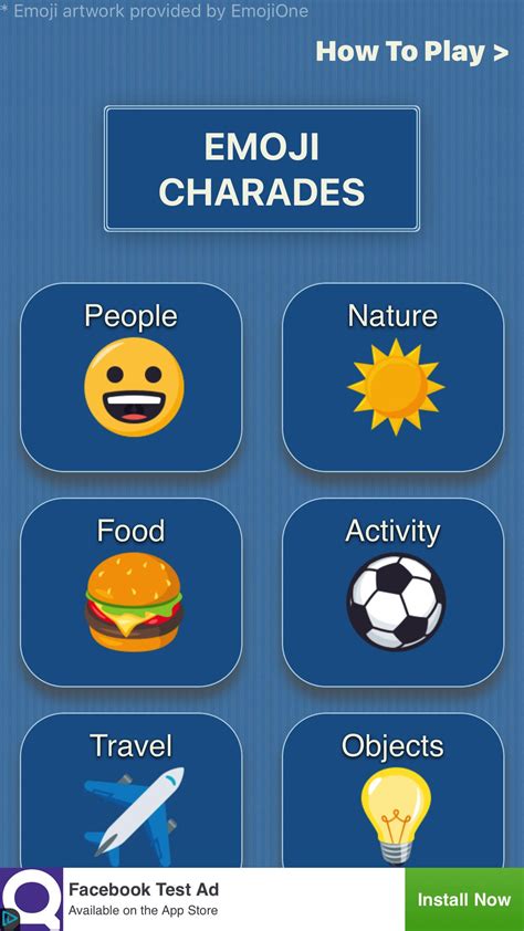 Emoji Charades Free Apk For Android Download