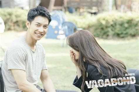Lee seung gi is a south korean singer, actor, host and entertainer. Photos New Behind the Scenes Images Added for the Korean ...