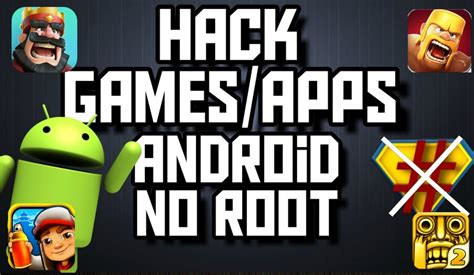 3 Best Game Hacking App For Android To Help You Win The Most