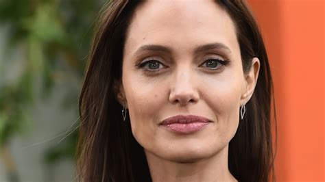 Angelina Jolie Joins Instagram To Share Letter From Afghan Teen