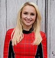 Hayden Panettiere Debuts a Pixie Haircut | InStyle.com