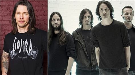Myles Kennedy Names New Alter Bridge Song Inspired By Gojira Calls