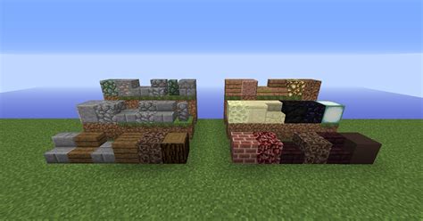 Pallettes They Are Everywhere Building Tips Minecraft Blog