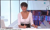 El Baúl de las Famosas: Andrea Arrizabalaga ''noticias etb'' 23/04