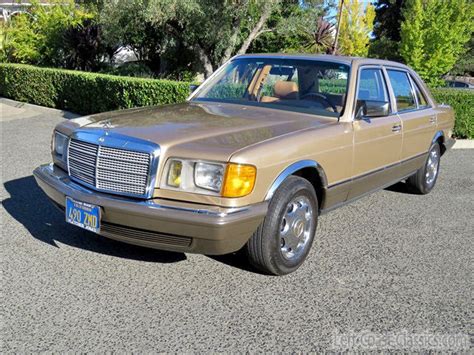 82 mercedes r107 380sl trim set, hardtop mouldings for rear window (fits: 1983 Mercedes-Benz S-Class SEL | eBay