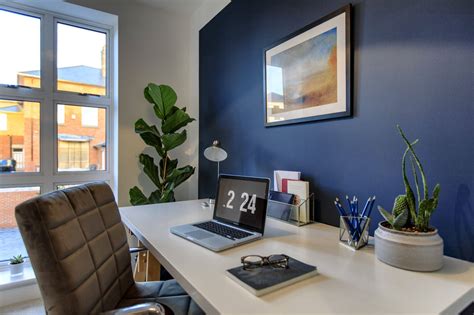 Design Your Perfect Home Workspace Meadowview Homes