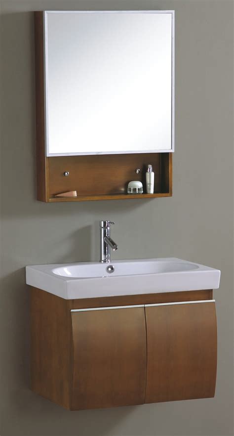 Having modernised our shower room and installed a new vanity sink and cupboard i wanted a bathroom wall cabinet to fill the space above the wash basin. China Wall Mounted Fashion Wooden Bathroom Vanity Cabinet ...