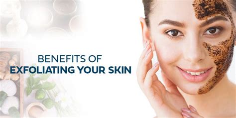 Benefits Of Exfoliating Your Skin Spa In Chennai