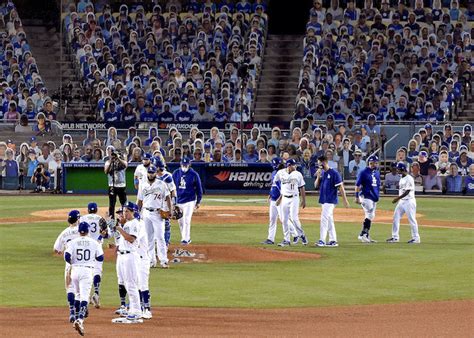 Both were already expected to. Dodgers 2020 NLDS Schedule & TV Information | Dodger Blue