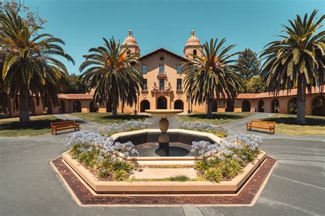 Stanfords Long Range Vision Focused On Accelerating University Impact Stanford News