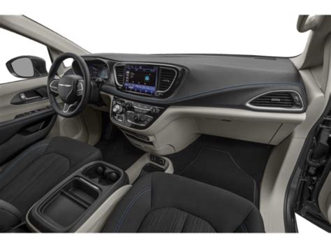 Pre Owned 2021 Chrysler Pacifica Touring L Mini Van Passenger In