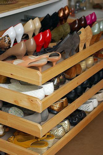This anau 3 drawer shoe cabinet storage rack keeps your entryway free of messy shoe piles tidy up your entryway, bedroom or closet with anau 3 drawer shoe cabinet storage rack. Sliding shoe drawers | Closet makeover, Master bedroom ...