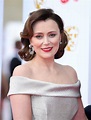 Keeley Hawes Attends British Academy Television Awards at Royal ...