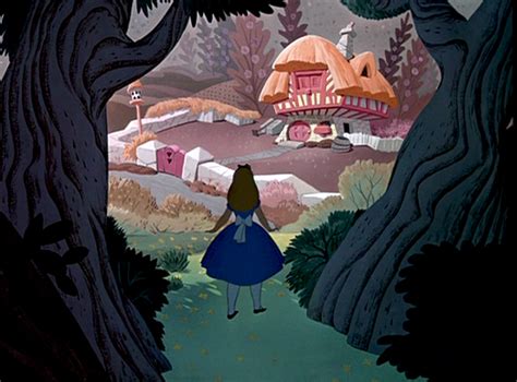 Duchess House Alice In Wonderland Wiki Fandom