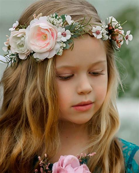 Flower Girl Ts Make Your Girls Feel Special With These Cute Ideas