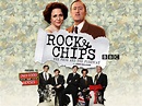 Watch Rock & Chips, The Frog and the Pussycat | Prime Video