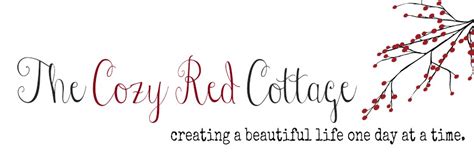 The Cozy Red Cottage Descendants Birthday Party Or Movie Night Free