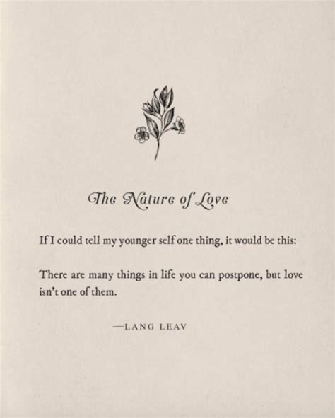 20 lang leav instagram poems that redefine the word love lang leav quotes lang leav poems