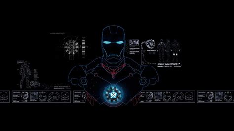 Looking for the best iron man wallpaper ? Iron Man Wallpapers HD - Wallpaper Cave