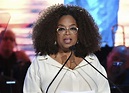 Oprah Winfrey Admits She’s Still In A Lot Of Pain After Stage Fall – It ...
