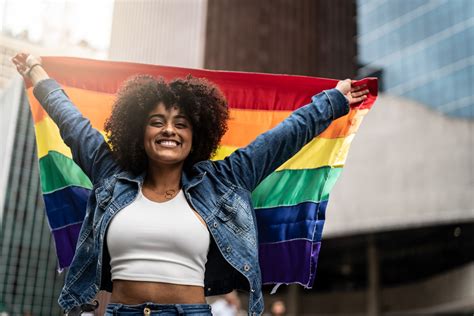 Pinterest vê aumento em busca por termos LGBTQIA Revista Marie