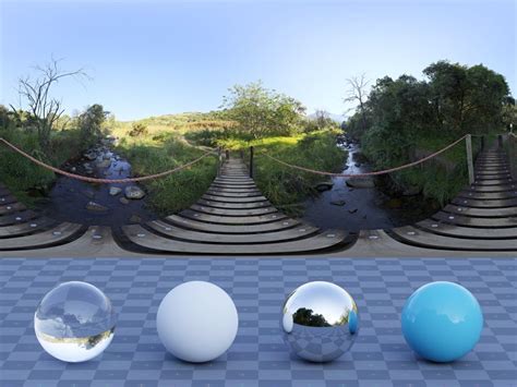 Hdri Haven Nature Hdris 8k Cc0