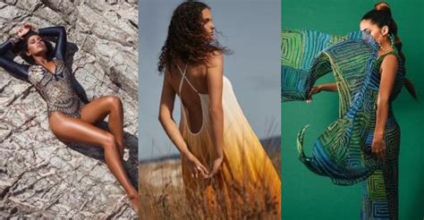 12 Indigenous Australian Fashion Brands To Shop Now And Always Elle