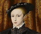 Edward VI Of England Biography - Facts, Childhood, Family Life ...