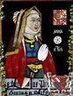 Princess Anne of York, Lady Howard (2 November 1475 - 23 November 1511 ...