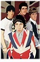 The Who, 1966 on Behance