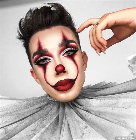 Instant influencer with james charles. Wyatt Oleff Attacks 'HYPOCRITE' James Charles in Twitter ...